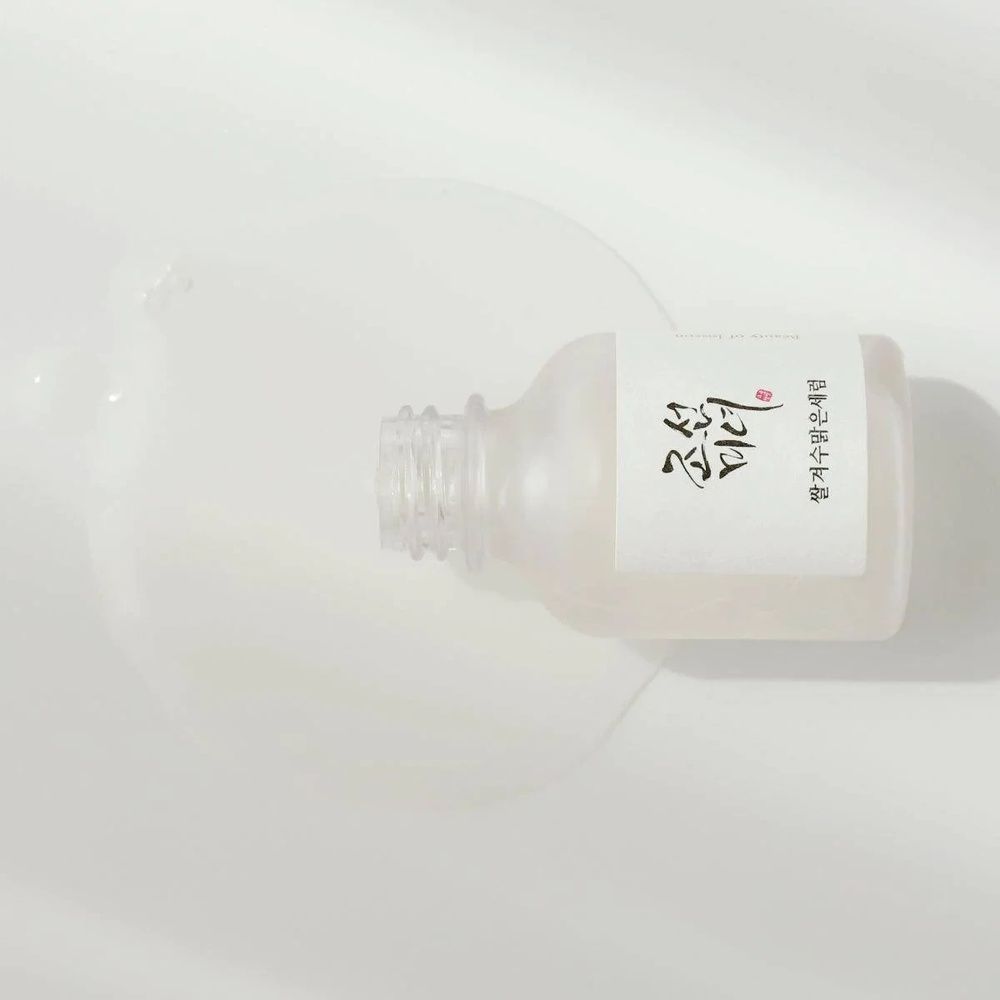 Серум для зволоження і сяяння шкіри Beauty of Joseon Glow Deep Serum rice + arbutin, 30мл фото