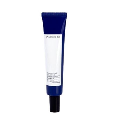 Восстанавливающий крем для век с керамидами Pyunkang Yul Concentrated Eye Cream 25ml  фото