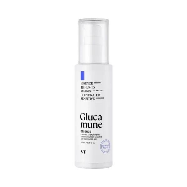 Легка есенція VT Cosmetics Glucamune Essence 100 мл фото
