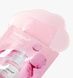 Тканинна пептидна маска з PDRN для відновлення та пружності шкіри Medicube PDRN Pink Peptide Serum Mask 1ea 123452258 фото 2