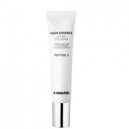 Подтягивающий крем для кожи вокруг глаз Medi-Peel Peptide 9 Aqua Essence Lifting Eye Cream 40ml  фото
