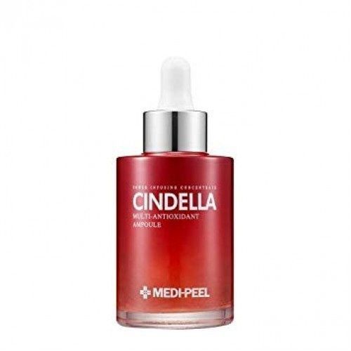 Антиоксидантная мульти-сыворотка Medi-Peel Cindella Multi-antioxidant Ampoule, 100 мл  фото