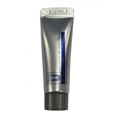 Антивозрастной Крем С Пептидами И Витамином U CU SKIN VITAMIN U Cream, 7 мл  фото