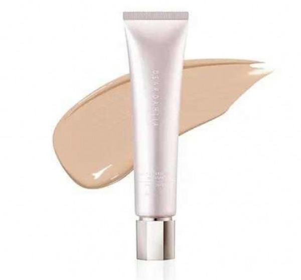 Захисний BB-крем з PDRN та сонцезахистом SPF 40 PA+++ Dear Dahlia Daily Defense PDRN BB Cream Natural Beige 40ml фото