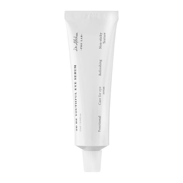 Сыворотка для кожи вокруг глаз Dr.Althea To Be Youthful Eye Serum, 25 мл  фото