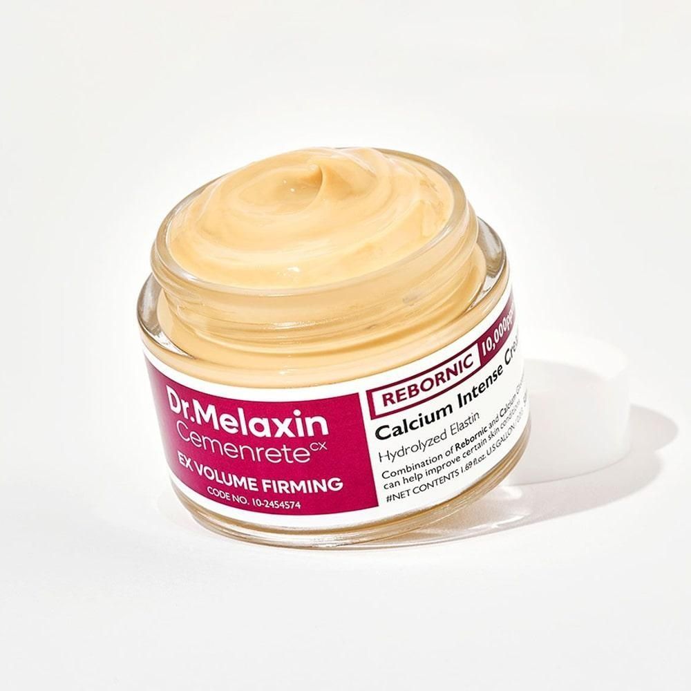 Інтенсивний відновлювальний крем Dr.Melaxin Intense Cream 50 ml фото