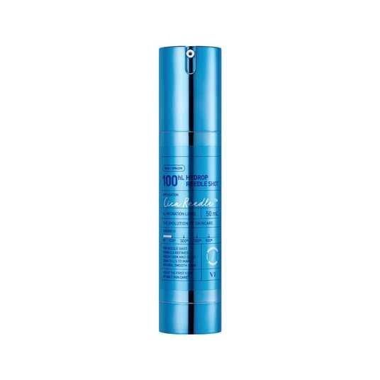 Увлажняющий бустер с микроиглами VT Cosmetics Hydrop Reedle Shot 100, 50 мл  фото